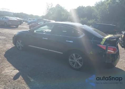 2014 Nissan Altima 2.5 Sl из США, поврежденный, VIN 1N4AL3AP3EC292294